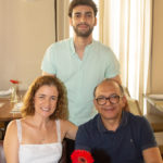 Leide Jane, Samuel E Samuel Brasileiro