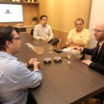 Leão Group Inauguração