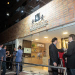 Leão Group Inauguração 2