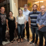 Leão Group Inauguração 6