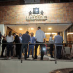 Leão Group Inauguração 7