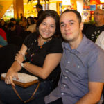 Lia Pinheiro E Wagner Monteiro