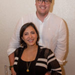 Lia E Sávio Bandeira