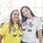 Lilian Viana E Daniele Reyle