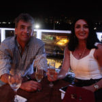 Liliano Moreira E Neuma Rodrigues