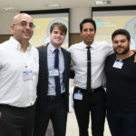 Lincon Nogueira, Rerison Viana, João Italo E Leandro Bessa (1)