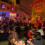 Live Music Hard Rock Café Fortaleza (1)