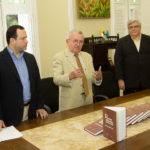 Livro De Raimundo Girão é Reeditado Pelo Instituto Myra Eliane E UFC (15)