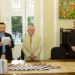 Livro De Raimundo Girão é Reeditado Pelo Instituto Myra Eliane E UFC (21)