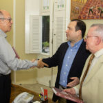 Livro De Raimundo Girão é Reeditado Pelo Instituto Myra Eliane E UFC (25)