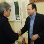 Livro De Raimundo Girão é Reeditado Pelo Instituto Myra Eliane E UFC (26)