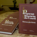 Livro De Raimundo Girão é Reeditado Pelo Instituto Myra Eliane E UFC (7)