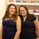 Lu Freitas E Livia Batista (2)