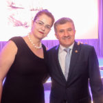 Luciana Dummar E Antônio Henrique