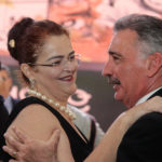 Luciana Dummar E Arthur Bruno
