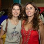 Luciana Lobo E Adriana Brasil