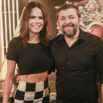 Luciana Souza E Elcio Batista (2)