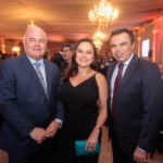 Luciano E Denise Cavalcante, Juvêncio Viana