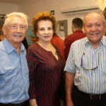 Luciano E Regina Pinheiro, Ormando Campos
