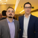 Luigi Gurgel E Silvestre Firmeza