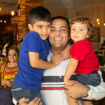 Luis Eduardo, Marcelo Oliveira E Luis Marcelo