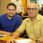 Luis Eduardoe Agenor Maciel