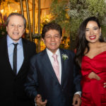 Luis Ricardo Martan, Jacauna Aguiar E Ana Paula Martan