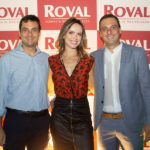 Luiz Antônio, Elisa E José Luiz Miranda