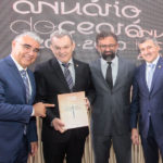 Luiz Eduardo Girão, José Sarto, Jocélio Leal E Antônio Henrique