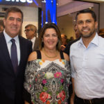 Luiz Gastão, Adriana Joca E Alexandre Medina