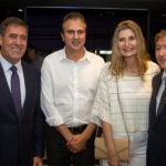 Luiz Gastão, Camilo Santana, Laura Paiva E Maurício Filizola (1)