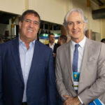 Luiz Gastão E Marcos Pompeu