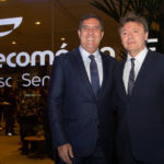 Luiz Gastão E Maurício Filizola