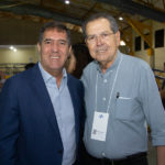 Luiz Gastão E Ricardo Parente