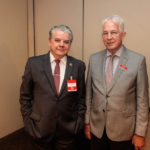 Luiz Juaçaba E Carlos Prado