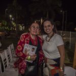 Lurdes Duarte E Daniele Militao