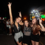 Lívia Araújo, Sofia Matos E Ana Luíza