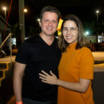 Lívio Parente E Joana Ramalho