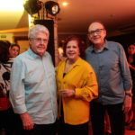 Lúcio E Ana Carneiro, Sérgio Fiuza