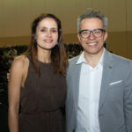 Manoela Bacelar E Fabiano Piúba