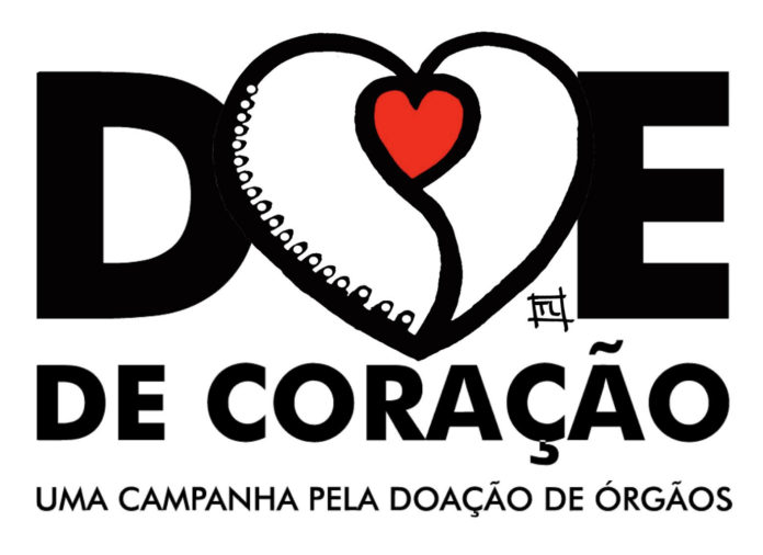 Marca Doe De Coração