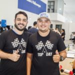 Marcelio Amancio E Igor Alves