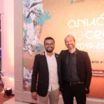 Marcelo Lino E Marcelo Aragão