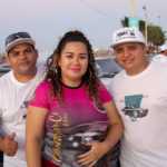 Marcelo Rodrigues, Lidia De Sousa E Gilvan Barros (2)