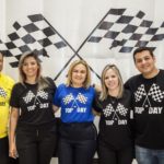 Marcio Sousa, Natalia Uchoa, Angela Gadelha, Aline Texeira E Naison Sampaio (2)