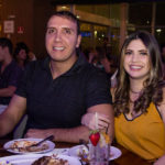 Marcos Diógenes E Camila Alexandrino