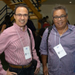 Marcos Faria E Wilson Mariante