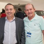 Marcos Mourão E Antonio Edilton