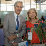 Marcos Pompeu E Magda Do Vale