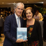 Marcos Pompeu E Mercedez Urquisa